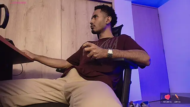 coleman160 online show from 04.04.26