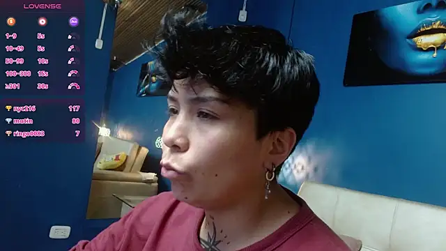 nato evans online show from 12.19.24