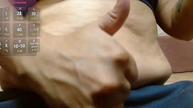 nato evans online show from 11.10.25