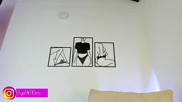 ellie mcdonald online show from 01.09.26