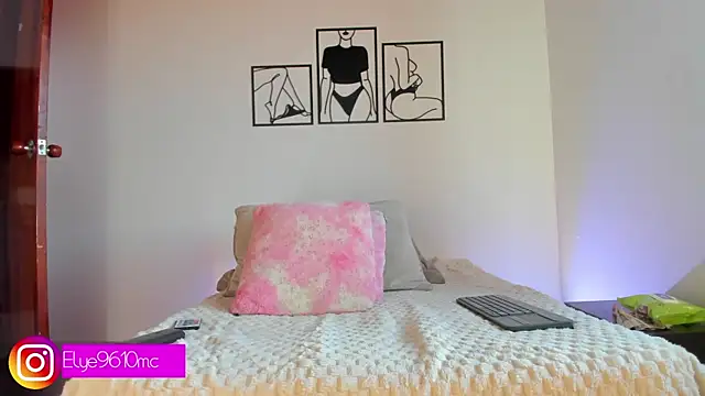 ellie mcdonald online show from 07.14.26