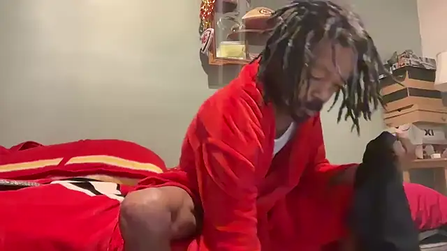 Snapshot of skarfosbabes69 chatting on 01.19.25 skarfosbabes69 online show from 01.19.25