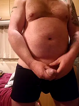 Snapshot of stocky42 chatting on 02.26.25 stocky42 online show from 02.26.25