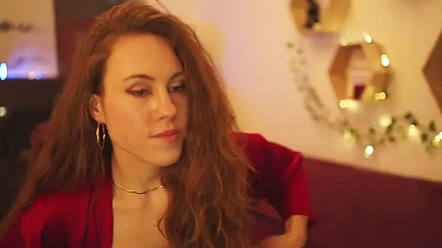 Berberis  Silene online show from 12.23.24