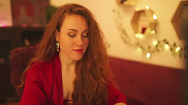 Berberis  Silene online show from 12.25.24