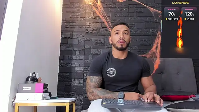 bruno miller  online show from 10.27.25