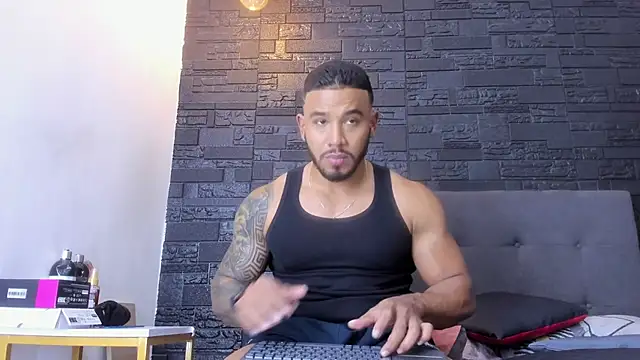 bruno miller  online show from 01.07.26