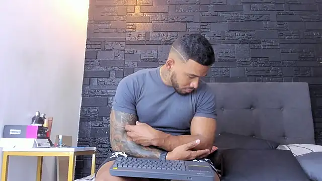 bruno miller  online show from 01.08.26