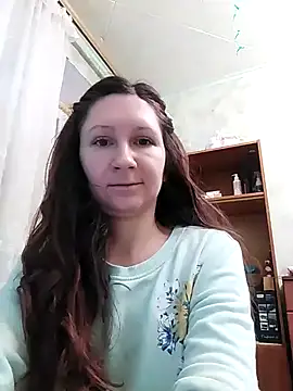 Snapshot of Princess284 chatting on 01.13.25 Princess284 online show from 01.13.25