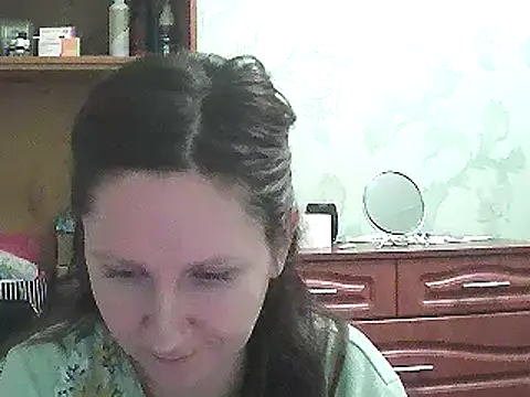 Snapshot of Princess284 chatting on 01.15.25 Princess284 online show from 01.15.25