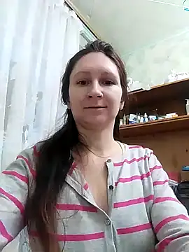 Snapshot of Princess284 chatting on 01.19.25 Princess284 online show from 01.19.25