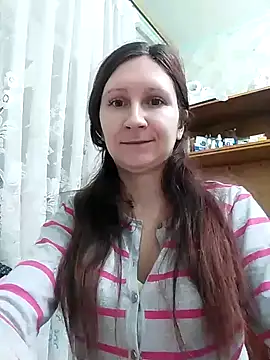 Snapshot of Princess284 chatting on 01.19.25 Princess284 online show from 01.19.25