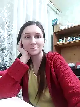 Snapshot of Princess284 chatting on 01.27.25 Princess284 online show from 01.27.25