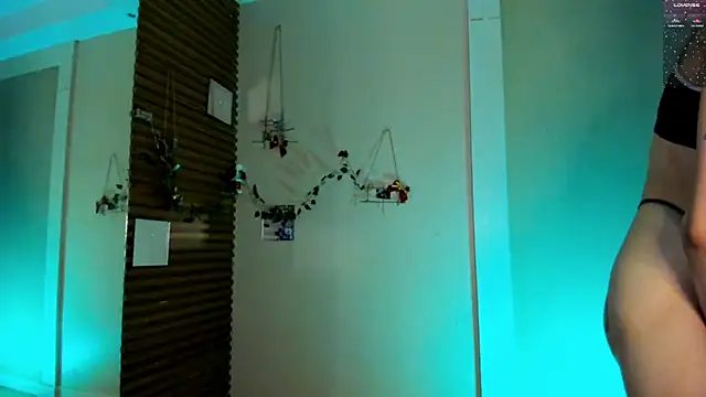 sweed angel online show from 01.11.25