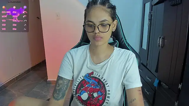 gooddess isis online show from 01.12.25