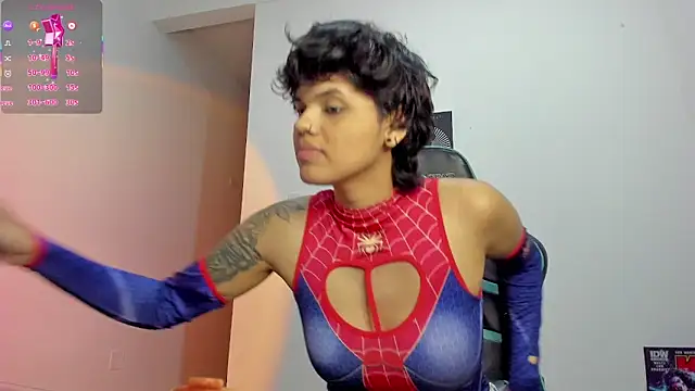 gooddess isis online show from 02.16.25