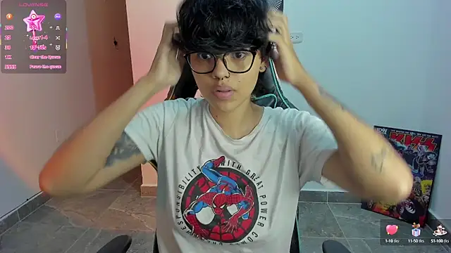 gooddess isis online show from 02.20.25