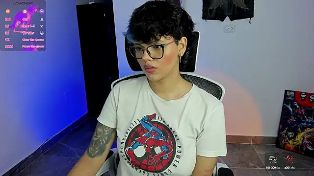 gooddess isis online show from 09.27.25