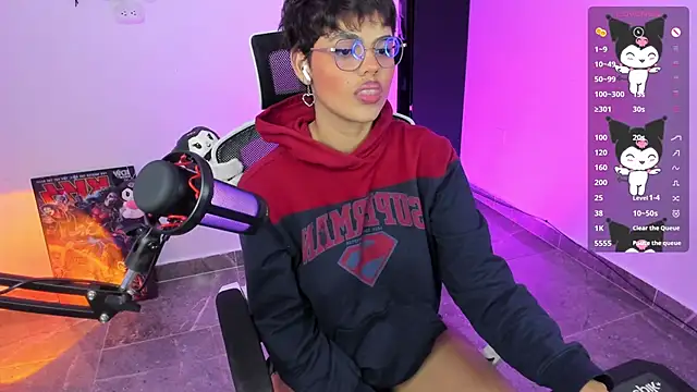 gooddess isis online show from 11.21.25