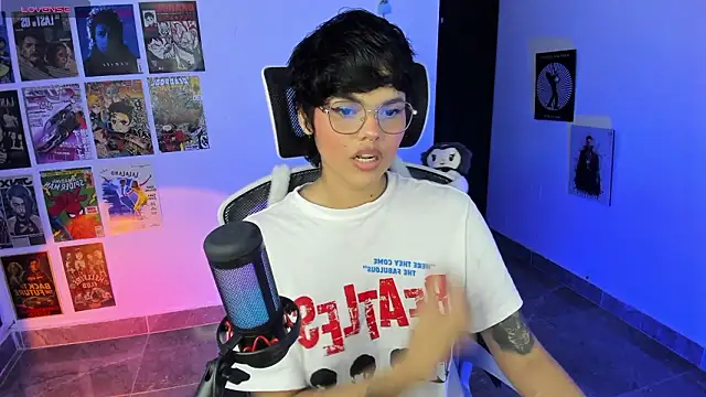 gooddess isis online show from 02.21.26