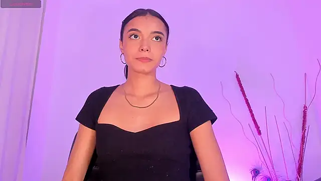 AnabelWolf online show from 02.25.25