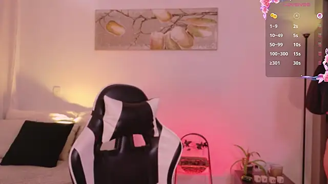 AnabelWolf online show from 02.19.26