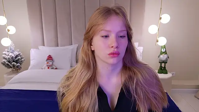 MichelleReid online show from 12.12.24