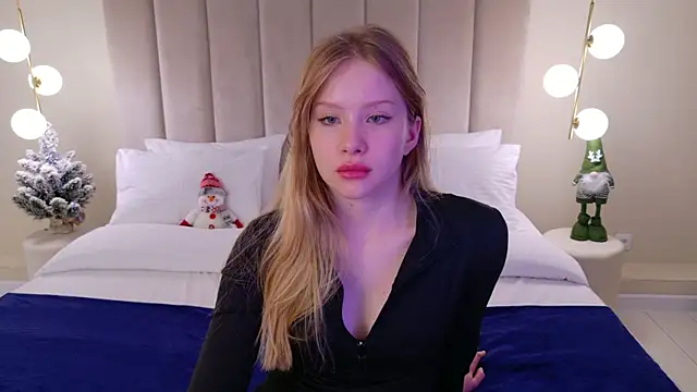 MichelleReid online show from 12.12.24