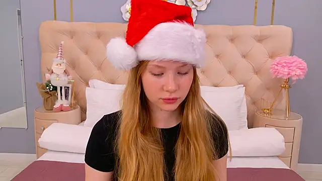 MichelleReid online show from 12.17.24