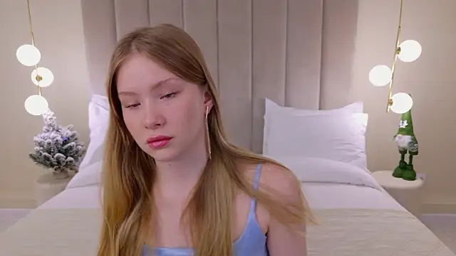 MichelleReid online show from 12.31.24