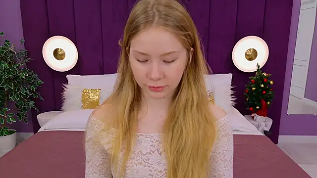 MichelleReid online show from 01.02.25