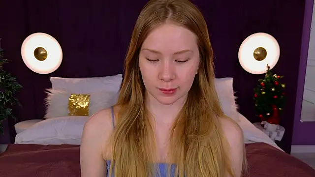 MichelleReid online show from 01.02.25