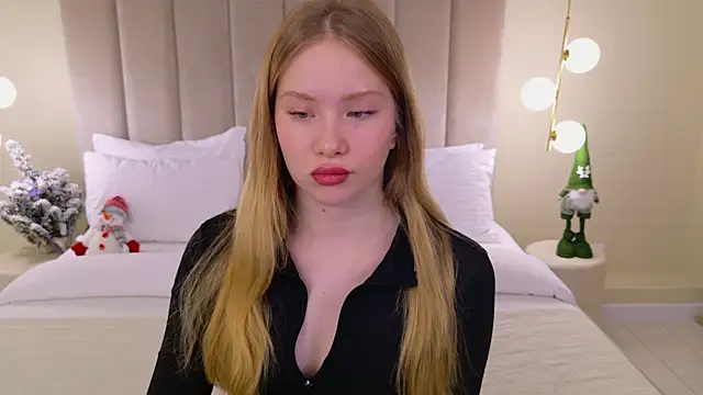 MichelleReid online show from 01.03.25