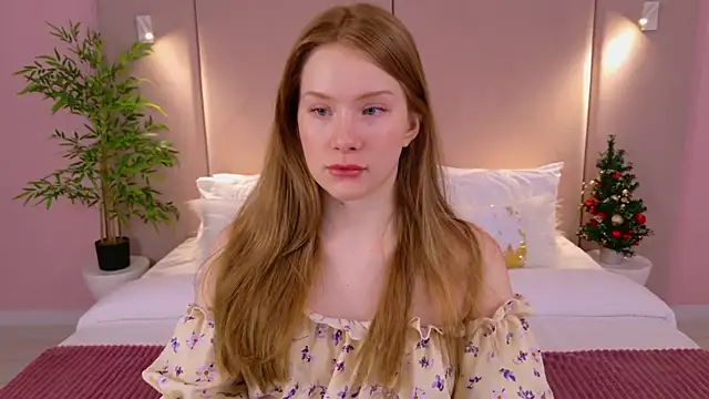 MichelleReid online show from 01.04.25