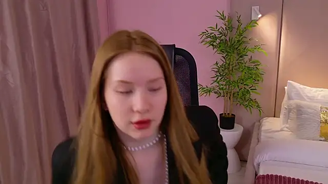 MichelleReid online show from 01.04.25