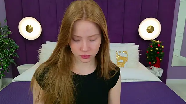 MichelleReid online show from 01.07.25