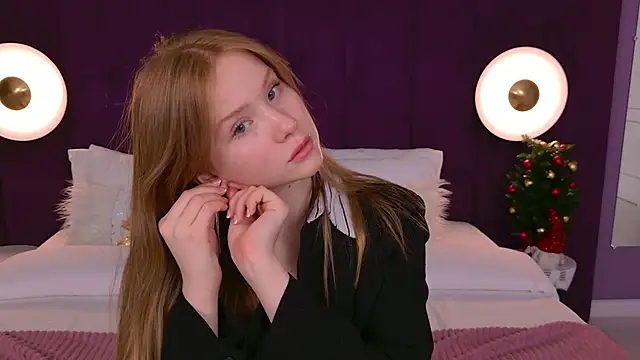 MichelleReid online show from 01.08.25