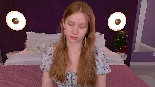 MichelleReid online show from 01.08.25