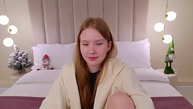 MichelleReid online show from 01.09.25