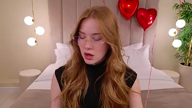 MichelleReid online show from 01.18.25