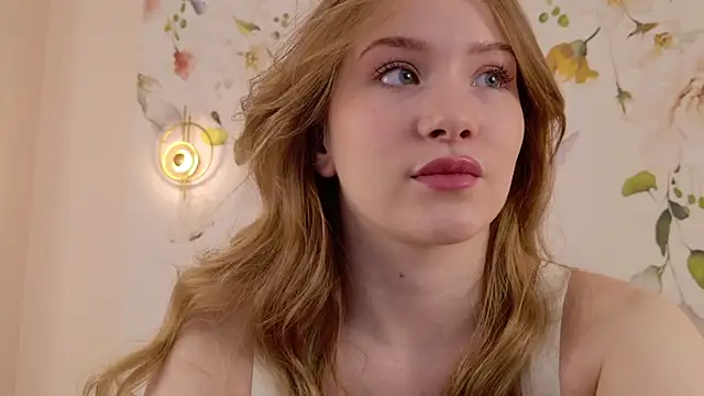 MichelleReid online show from 01.29.25