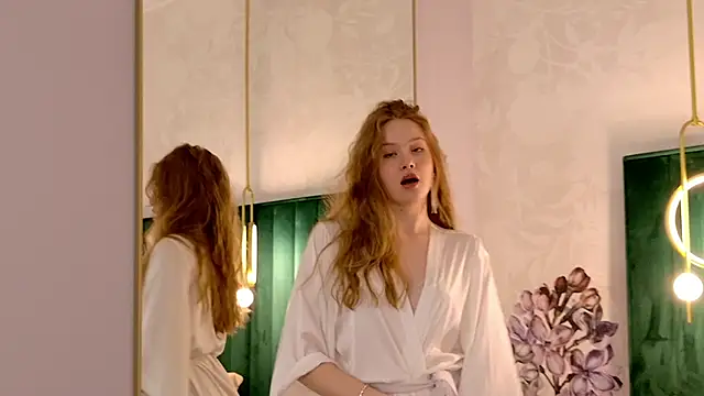 MichelleReid online show from 02.03.25