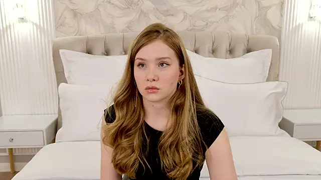 MichelleReid online show from 02.04.25