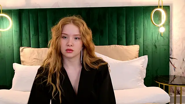 MichelleReid online show from 02.06.25