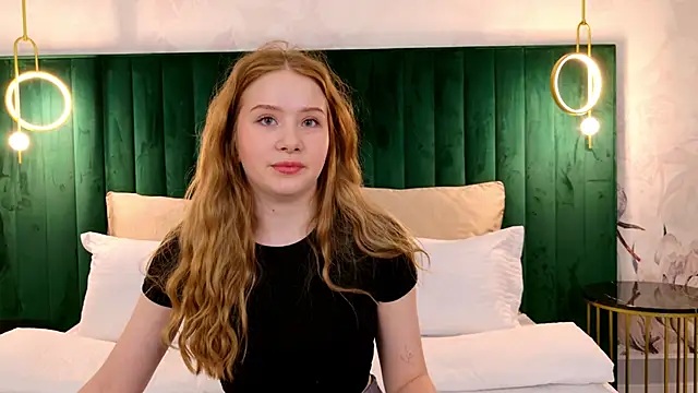 MichelleReid online show from 02.07.25