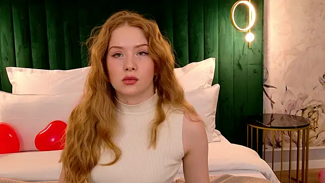 MichelleReid online show from 02.11.25