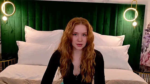 MichelleReid online show from 02.18.25