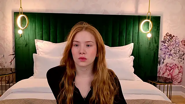 MichelleReid online show from 02.19.25