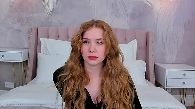 MichelleReid online show from 02.19.25