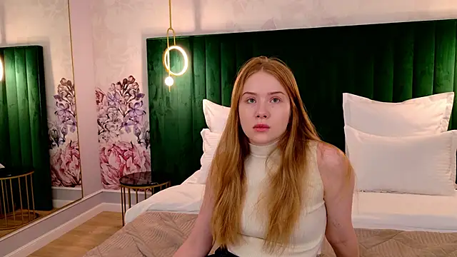 MichelleReid online show from 02.20.25